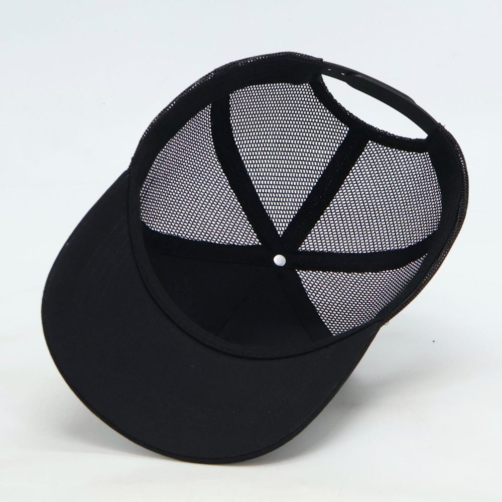 Gorra Evident Black Edition - Imagen 3